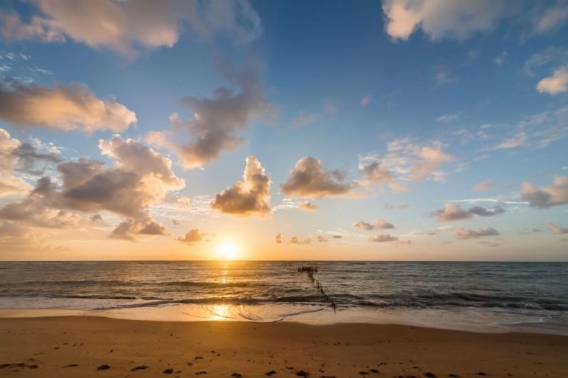 Praia de Garça Torta em Maceió 2024 Dicas incríveis