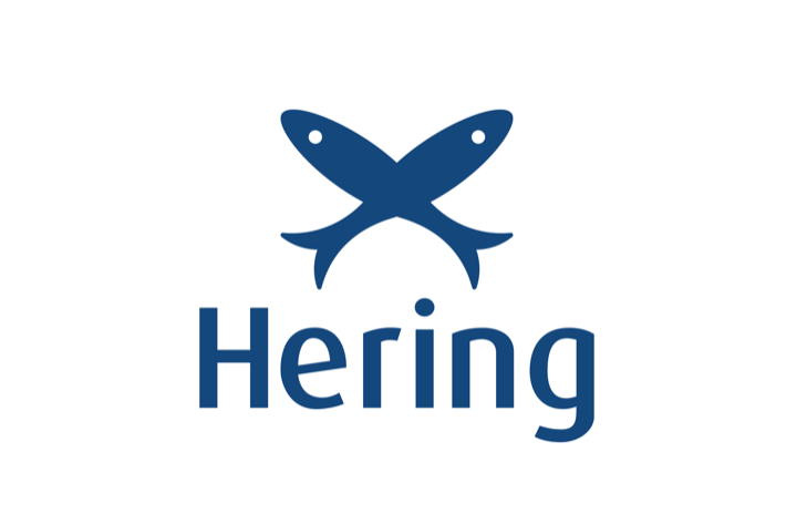 Museu Hering em Blumenau: Logo