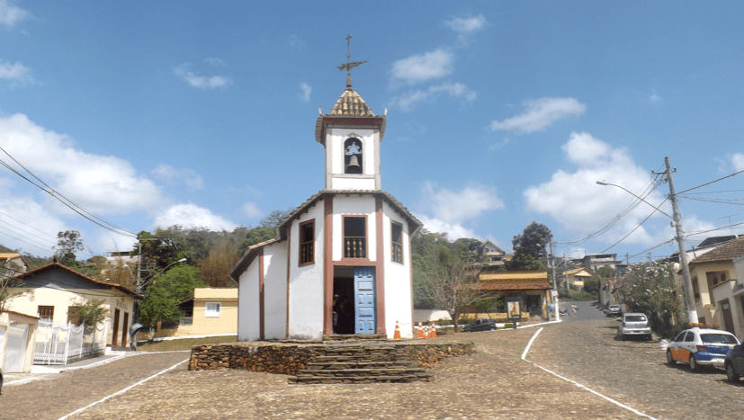 Bate e volta: Ouro Preto x Mariana