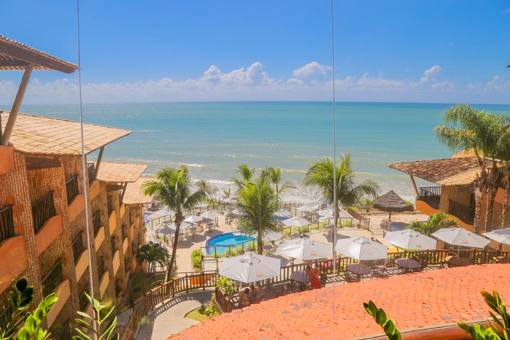 Hotéis de luxo em Natal: Rifoles Praia Hotel e Resort
