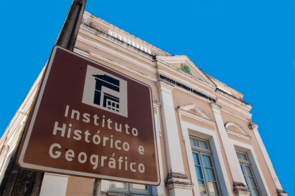 Instituto Histórico e Geográfico do Rio Grande do Norte
