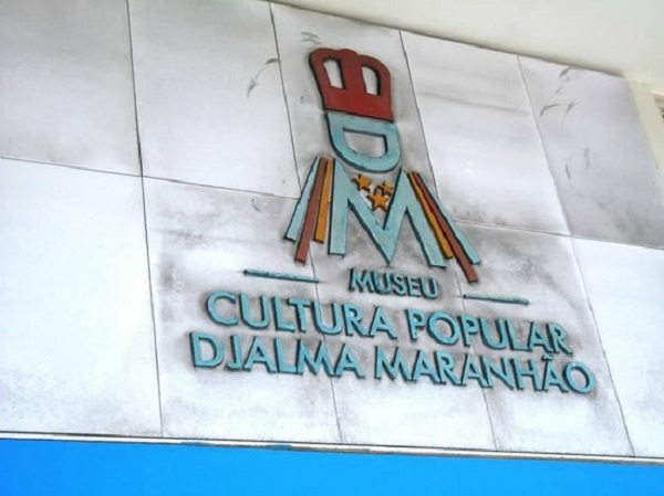 Museu de Cultura Popular Djalma Maranhão em Natal