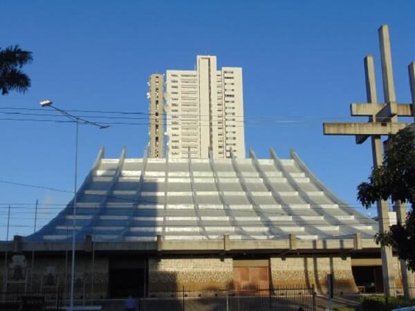 Catedral Metropolitana de Natal