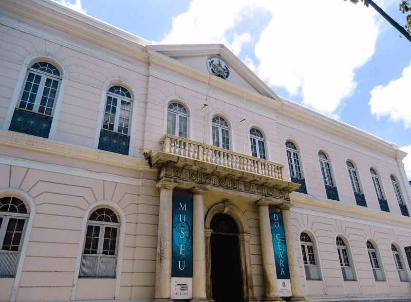 Museus em Fortaleza