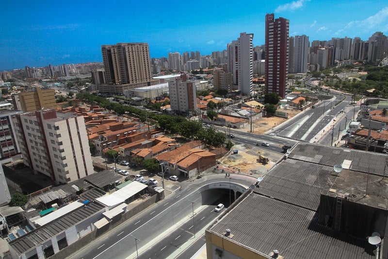 Aluguel de Carros em Fortaleza