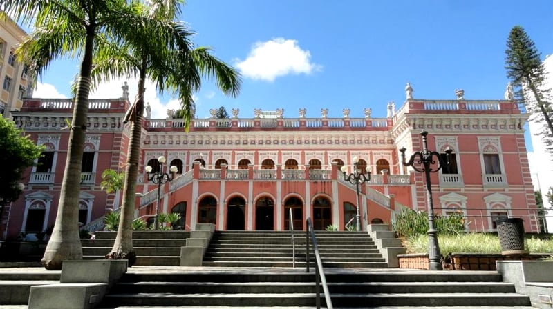 Museus em Florianópolis