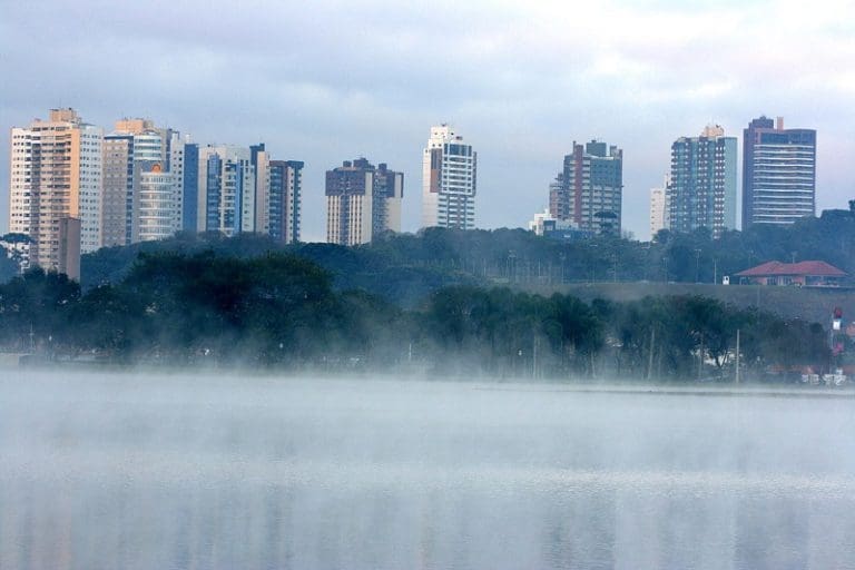 Clima e Temperatura em Curitiba 2024 Dicas incríveis!