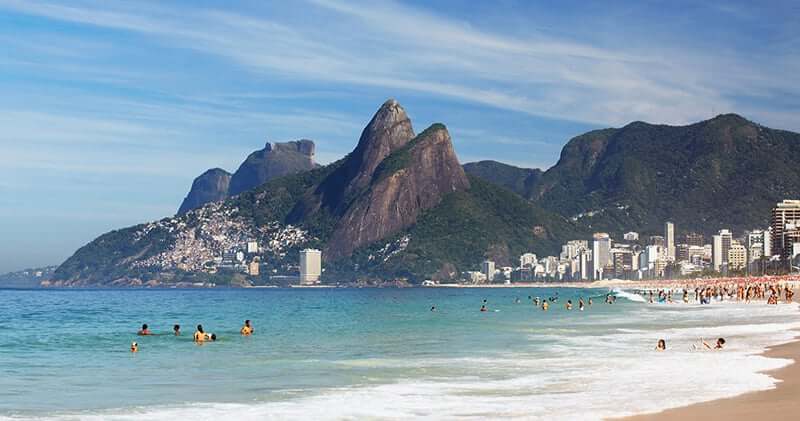 Como economizar muito no Rio de Janeiro