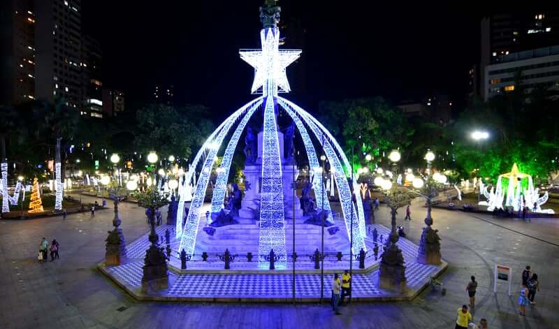 Natal em Salvador - 2021 | Dicas incríveis!