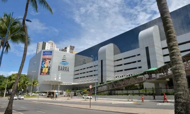 Shoppings em Salvador - 2021 | Dicas incríveis!