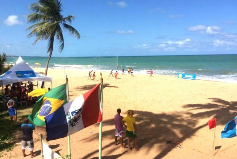 Praia do Pontal da Barra em Maceió 2021 Dicas incríveis! Praia do Pontal da Barra em Maceió 2021 Dicas incríveis!