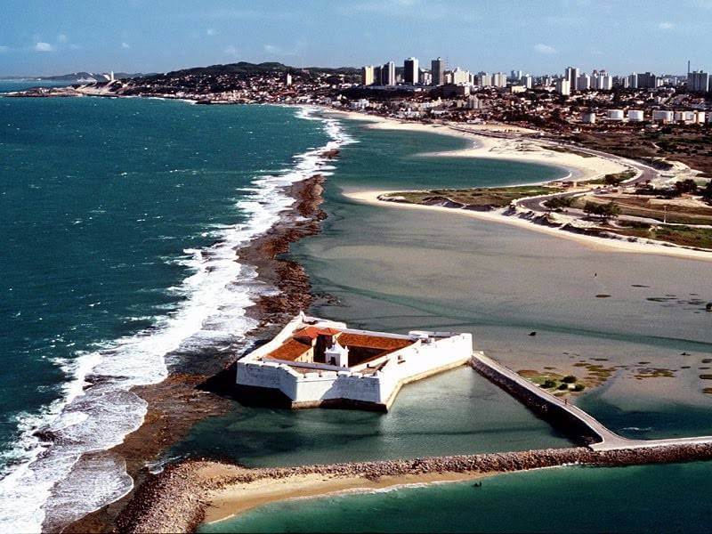 O que fazer em Natal: Praia do Forte O que fazer em Natal: Praia do Forte