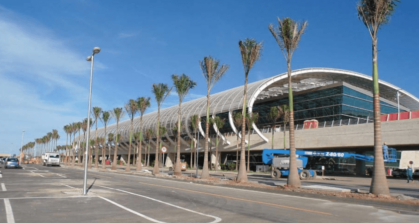 Aeroporto de Natal Aeroporto de Natal