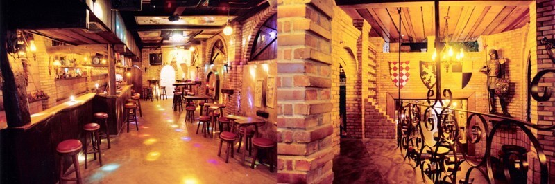 Taverna Pub em um roteiro de viagem em Natal Taverna Pub em um roteiro de viagem em Natal
