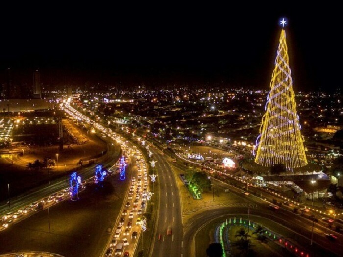 Tradições e costumes natalinos em Natal Tradições e costumes natalinos em Natal