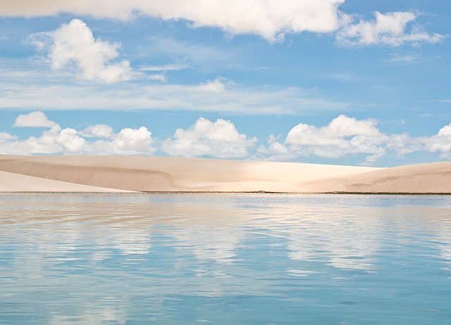 Pacote Hurb para São Luís + Lençóis Maranhenses por R$ 1.189