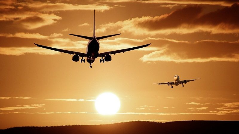 Tempo de avião até Fortaleza - 2023 | Dicas incríveis!